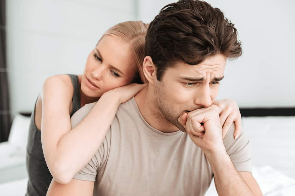 apego ansioso pareja